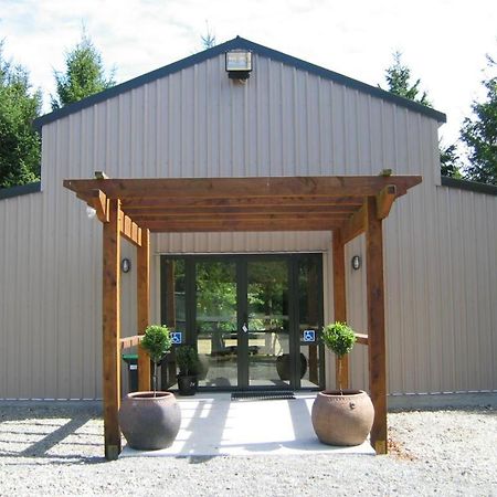 Ribblesdale Gardens Barn Villa อ๊อกซฟอร์ด ภายนอก รูปภาพ