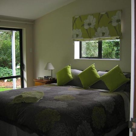 Ribblesdale Gardens Barn Villa อ๊อกซฟอร์ด ภายนอก รูปภาพ
