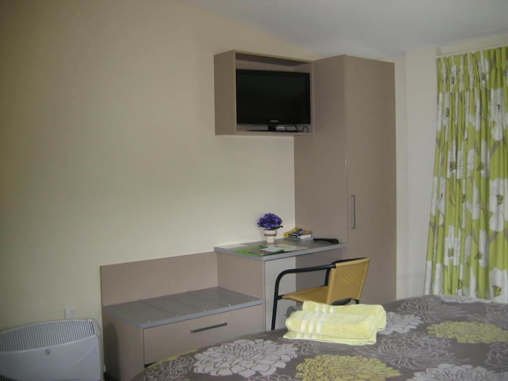 Ribblesdale Gardens Barn Villa อ๊อกซฟอร์ด ภายนอก รูปภาพ