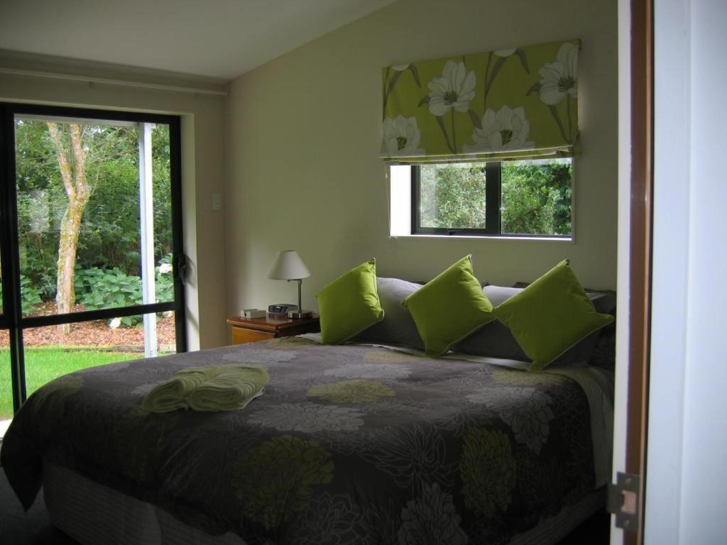 Ribblesdale Gardens Barn Villa อ๊อกซฟอร์ด ภายนอก รูปภาพ