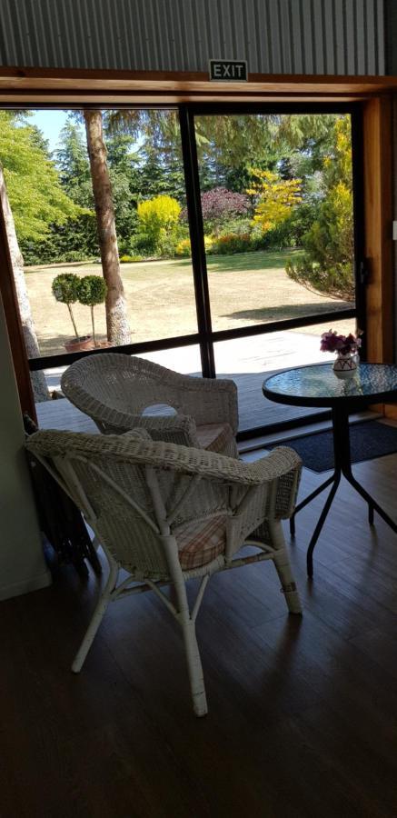 Ribblesdale Gardens Barn Villa อ๊อกซฟอร์ด ภายนอก รูปภาพ